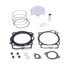 Load image into Gallery viewer, Athena 16-19 Husqvarna FC 450 (w/KTM Engine) 94.95mm Bore Forged 4-Strk Top End Piston Kit w/Gaskets