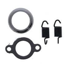 Load image into Gallery viewer, Vertex Gaskets 00-02 Polaris Magnum 325 2x4 Exhaust Gasket Kit