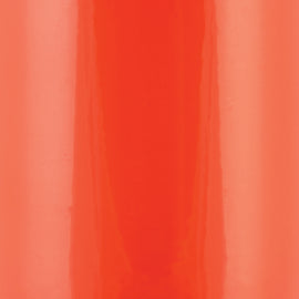 Wehrli 17-19 Duramax L5P Upper Coolant Pipe - Chevy Orange