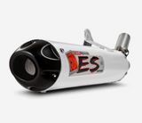 Big Gun 11-12 Honda CRF 450R ECO Series Slip On Exhaust