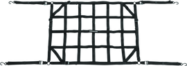 Kuryakyn Takrak Cargo Net For SXS Black