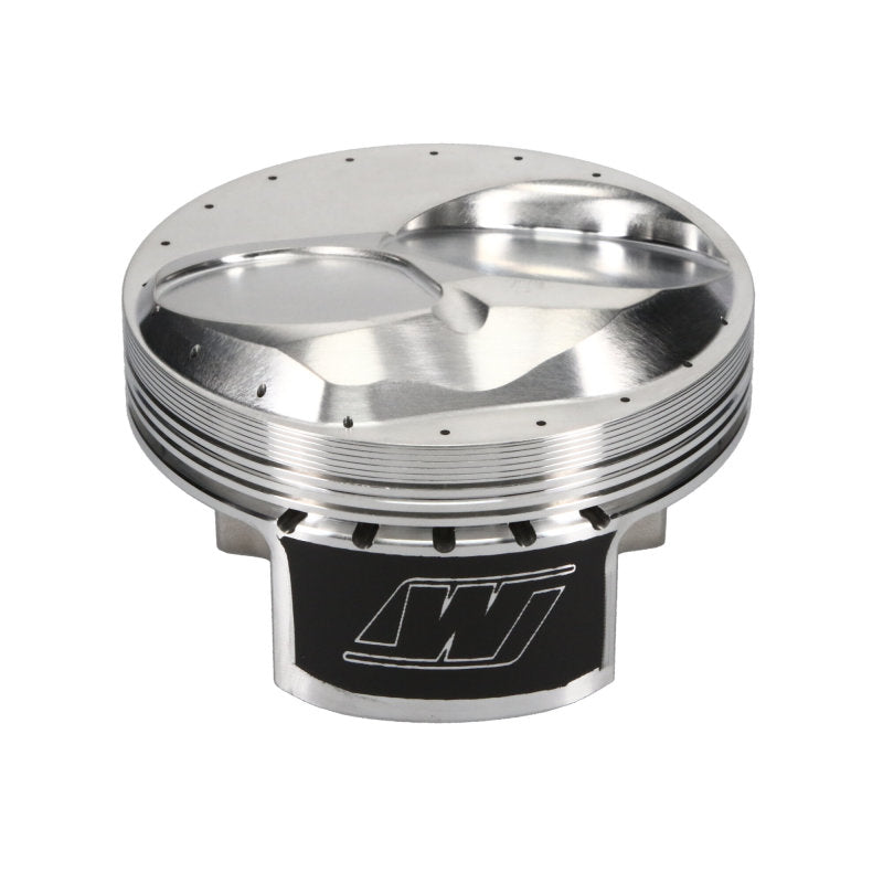 Wiseco Chevrolet Big Blox Brodix SR20 4.600in Bore 1.060in CH 0.990in H Piston Shelf Stock Kit