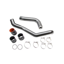 Load image into Gallery viewer, Wehrli 17-19 Duramax L5P Stage 1 High Flow Bundle Kit - WCFab Grey