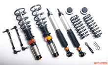 Load image into Gallery viewer, AST 5100 Series Shock Absorbers Non Coil Over Mercedes G-Class (W463) 20mm Lowering