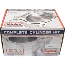 Load image into Gallery viewer, Cylinder Works 2020 Kawasaki KX 250 F 250cc Standard Bore Cylinder Kit