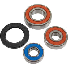 Load image into Gallery viewer, Pivot Works Suzuki Wheel Bearing Kit Premium Bearings