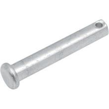 Load image into Gallery viewer, Performance Machine  Clevis Pin 4-Piston Calipers