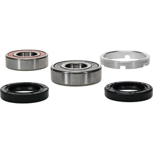 Load image into Gallery viewer, Pivot Works Honda Wheel Bearing Kit Premium Bearings