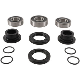 Pivot Works 2003 Kawasaki KLX400R PW Rear Waterproof Wheel Spacer Kit