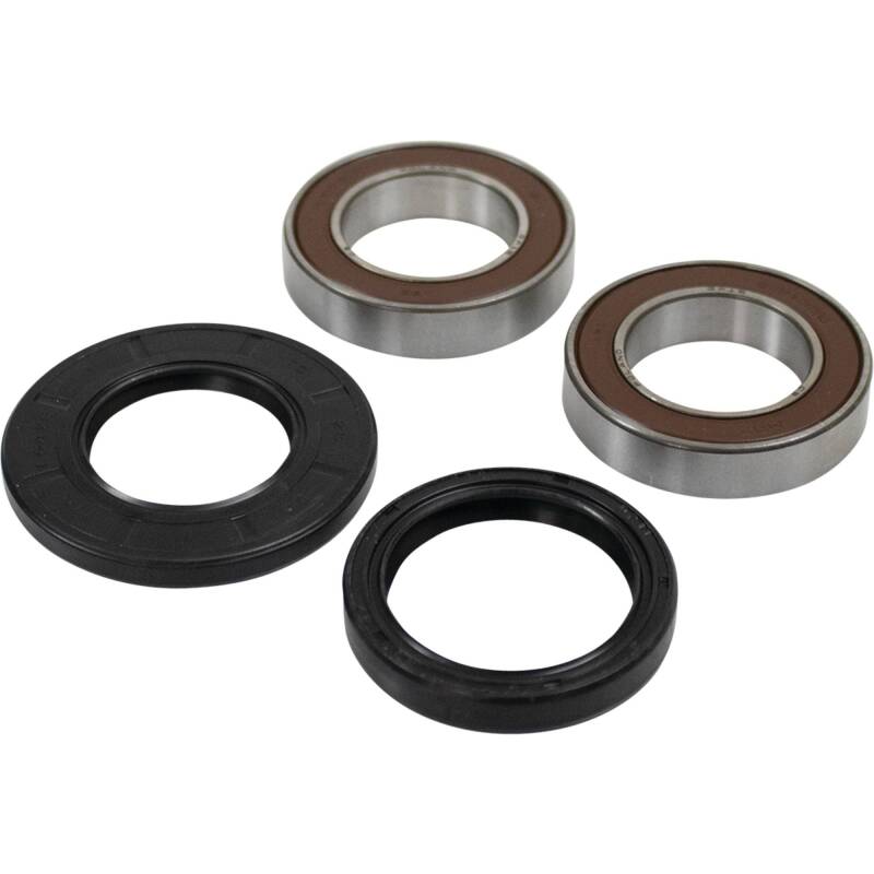 Pivot Works Husqvarna Wheel Bearing Kit Premium Bearings