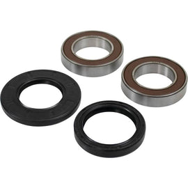 Pivot Works Husqvarna Wheel Bearing Kit Premium Bearings