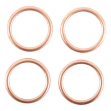 Load image into Gallery viewer, Vertex Gaskets 71-73 Honda CB500 Exhaust Gasket Kit