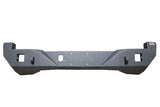 Fishbone Offroad 05-15 Tacoma Rear Bumper