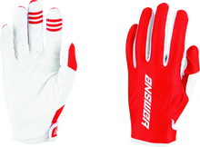 Load image into Gallery viewer, Answer Ascent Glove Red/White - Small