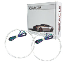 Load image into Gallery viewer, Oracle Chevrolet Camaro 10-13 Halo Kit - ColorSHIFT w/ RF Controller SEE WARRANTY