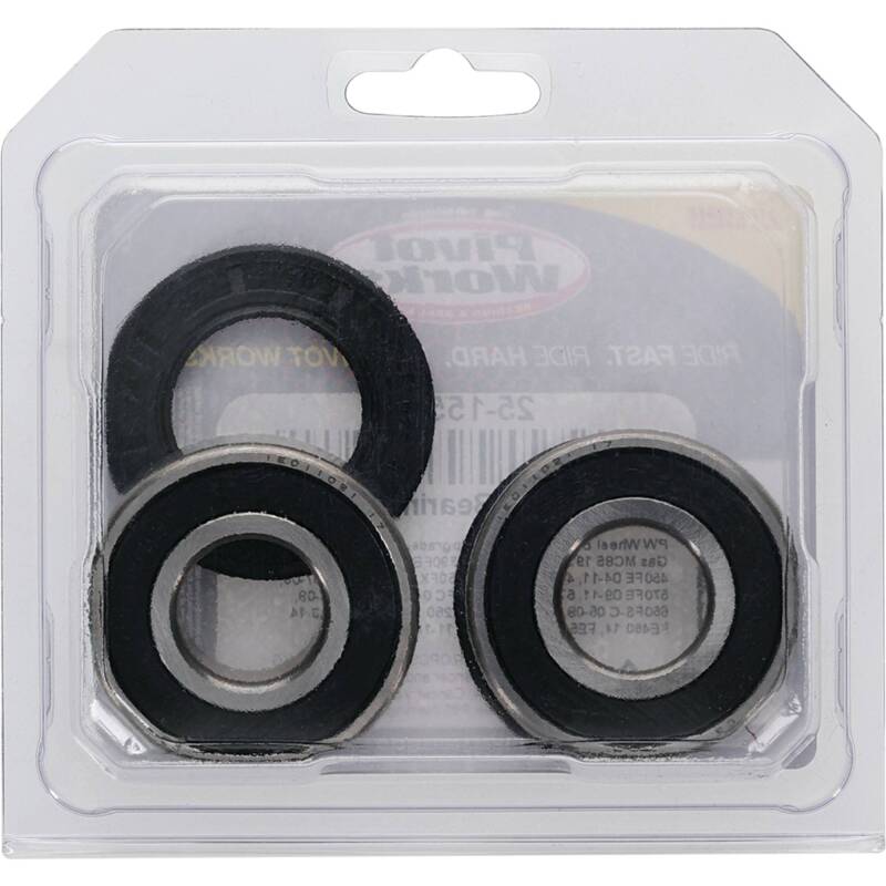 Pivot Works 22-23 Gas-Gas MC85 1714 PW Wheel Bearing Kit Rear Upgrade Rep. Bearings
