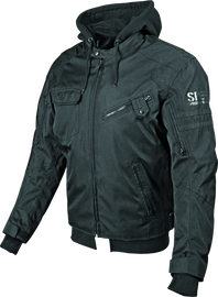 Speed and Strength Off the Chain Jacket Stealth - 2XL