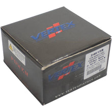 Load image into Gallery viewer, Vertex Piston 2024 KTM 250 EXC-F 250cc Forged Replica Piston Kit