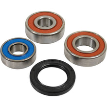 Load image into Gallery viewer, Pivot Works Honda Wheel Bearing Kit Premium Bearings