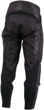 Load image into Gallery viewer, Answer 25 Syncron Envenom Pants Black/Grey Youth Size - 26