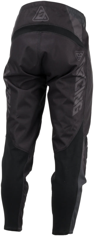 Answer 25 Syncron Envenom Pants Black/Grey Size - 40