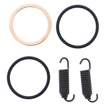 Load image into Gallery viewer, Vertex Gaskets 01-02 Kawasaki KX125 Exhaust Gasket Kit