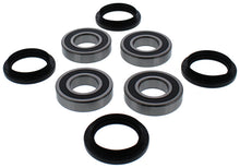 Load image into Gallery viewer, Pivot Works 14-20 Yamaha Viking 700 PW Front Wheel Bearing Kit