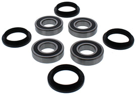 Pivot Works 14-20 Yamaha Viking 700 PW Front Wheel Bearing Kit