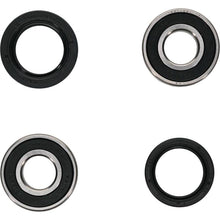 Load image into Gallery viewer, Pivot Works Kawasaki Wheel Bearing Kit Premium Bearings