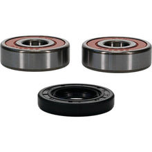 Load image into Gallery viewer, Pivot Works Hyosung, Suzuki, Yamaha Wheel Bearing Kit Premium Bearings