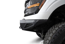 Load image into Gallery viewer, Addictive Desert Designs 2024 Ford F-150 Stealth Fighter Winch - Front Bumper