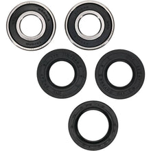 Load image into Gallery viewer, Pivot Works BMW Wheel Bearing Kit Premium Bearings