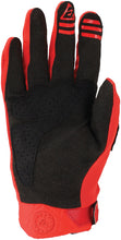 Load image into Gallery viewer, Answer 25 Peak Gloves Red/Black Youth - Small