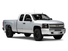 Load image into Gallery viewer, Raxiom 07-13 Chevrolet Silverado 1500 Euro Headlights- Blk Housing (Clear Lens)