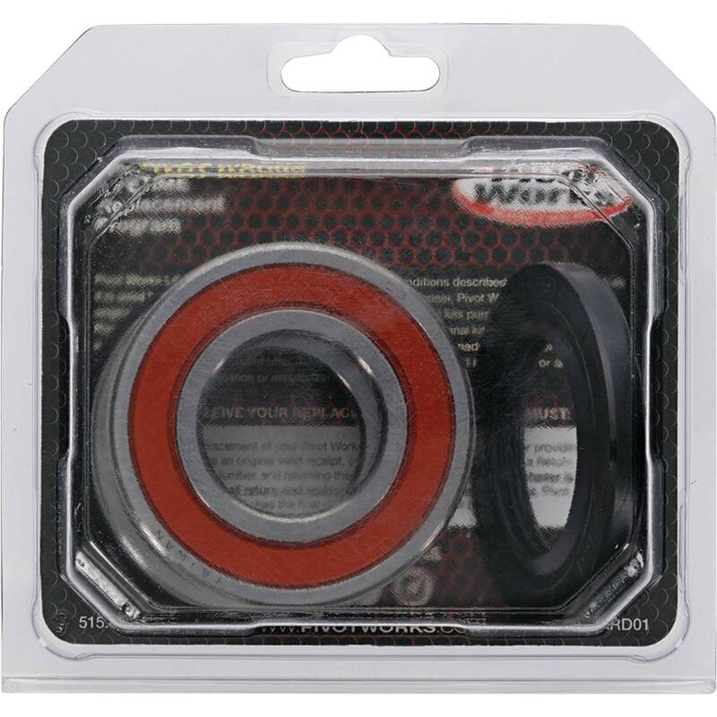 Pivot Works Odes Wheel Bearing Kit Premium Bearings
