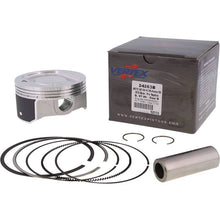 Load image into Gallery viewer, Vertex Piston 05-11 Arctic Cat 650 H1 4x4 650cc Forged Replica Piston Kit