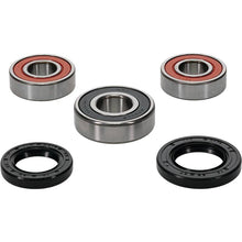 Load image into Gallery viewer, Pivot Works Honda Wheel Bearing Kit Premium Bearings