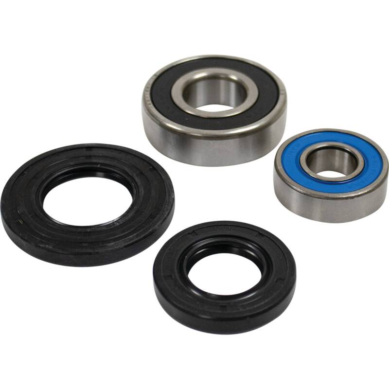 Pivot Works KTM Wheel Bearing Kit Premium Bearings