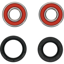 Load image into Gallery viewer, Pivot Works Kawasaki, Suzuki Wheel Bearing Kit Premium Bearings
