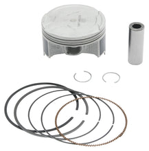 Load image into Gallery viewer, Vertex Piston 2021 Honda Talon 1000R FOX LIVE SXS1000S2R 1000cc Cast Replica Piston Kit