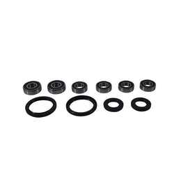 Pivot Works 85-89 Yamaha YFM200 Moto-4 PW Front Wheel Bearing Kit