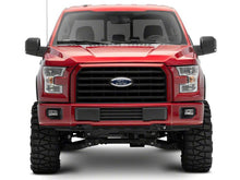 Load image into Gallery viewer, Raxiom 15-17 Ford F-150 Axial OEM Style Rep Headlights- Chrome Housing (Clear Lens)