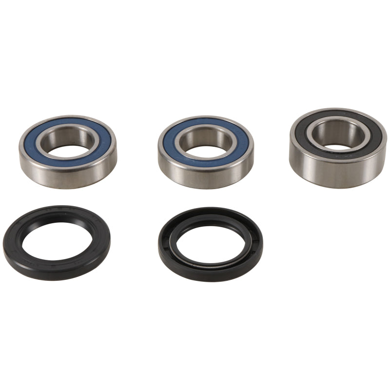 Pivot Works 2019 Sherco SC-R 125 PW Rear Wheel Bearing Kit