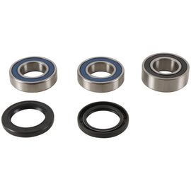 Pivot Works 2019 Sherco SC-R 125 PW Rear Wheel Bearing Kit