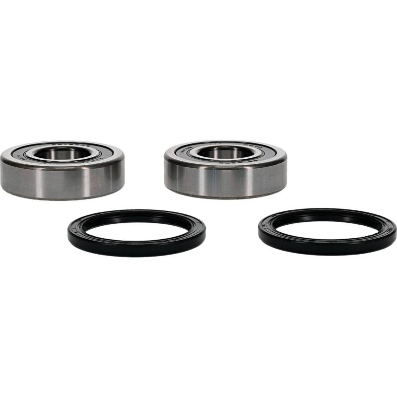 Pivot Works TM Wheel Bearing Kit Premium Bearings