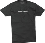 First Gear Corp Tee - Large