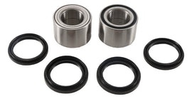 Pivot Works 07-10 Suzuki LTA-450 X King Quad PW Rear Wheel Bearing Kit