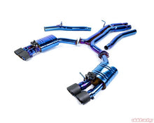 Load image into Gallery viewer, VR Performance Audi S4/S5 B9 Titanium Valvetronic Exhaust System