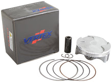 Load image into Gallery viewer, Vertex Piston 21-22 Kawasaki KX 250 F 250cc Forged GP Racers Choice Piston Kit