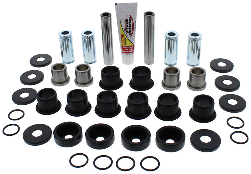 Pivot Works 08-13 Kawasaki Teryx 750 4x4 PW IRS Kit - Rear Lower A-Arm 1 Kit Req Per Veh